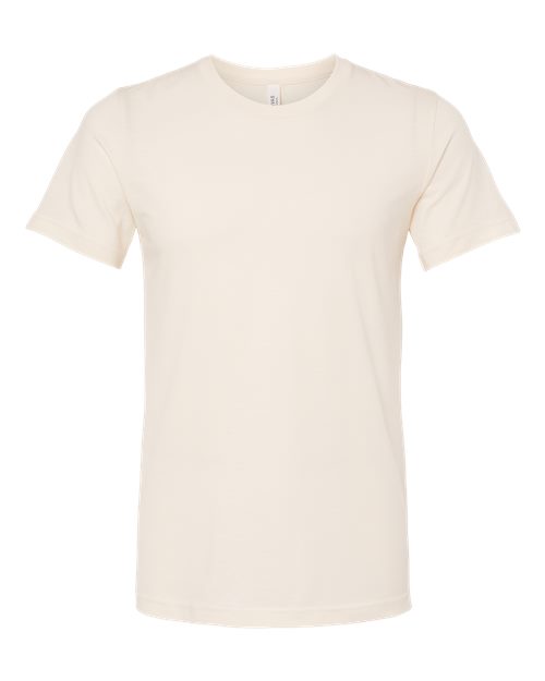 BELLA + CANVAS - CVC Jersey Tee - 3001CVC
