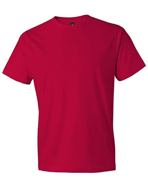 Gildan - Unisex Softstyle® Lightweight T-Shirt - 980
