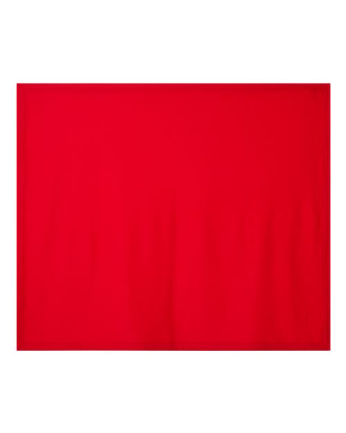 Gildan - Heavy Blend™ Fleece Stadium Blanket - 18900