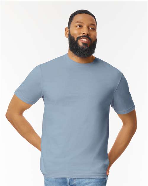 Gildan - Unisex Softstyle® T-Shirt - 64000