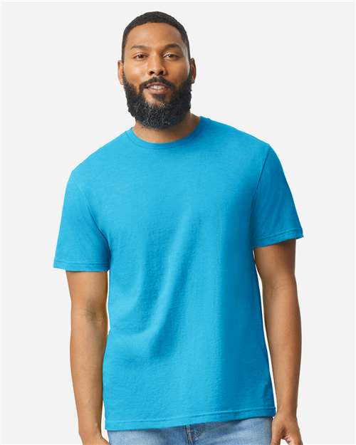 Gildan - Unisex Softstyle® CVC T-Shirt - 64000CVC