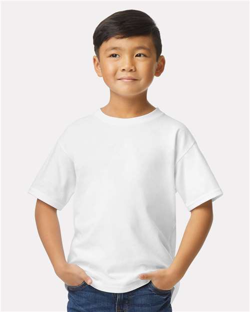 Gildan - Softstyle® Youth Midweight T-Shirt - 65000B