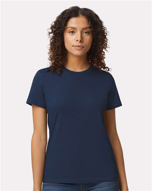 Gildan - Softstyle® Women's Midweight T-Shirt - 65000L