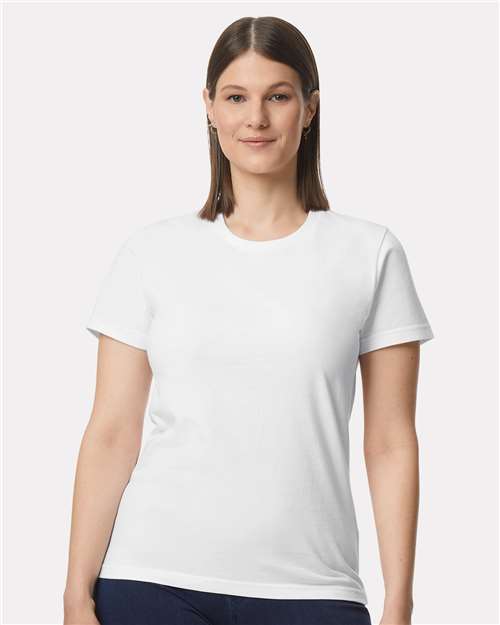 Gildan - Women's Softstyle® Midweight T-Shirt - 65000L