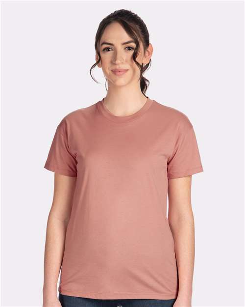 Next Level - Women's Cotton Relaxed T-Shirt - 3910