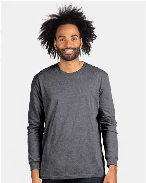 Next Level - Unisex CVC Long Sleeve T-Shirt - 6211