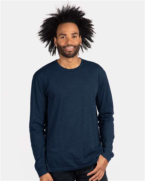 Next Level - Unisex CVC Long Sleeve Tee - 6211