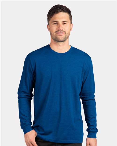 Next Level - Unisex CVC Long Sleeve Tee - 6211