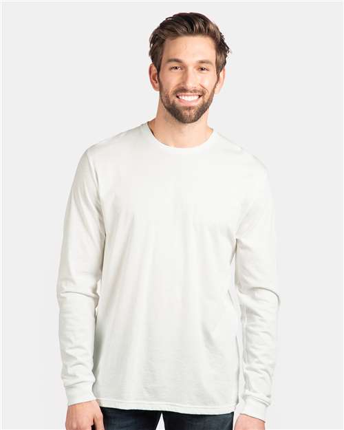 Next Level - Unisex CVC Long Sleeve T-Shirt - 6211