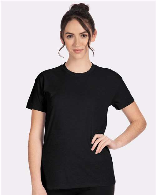 Next Level - Women's CVC Relaxed Tee - 6600