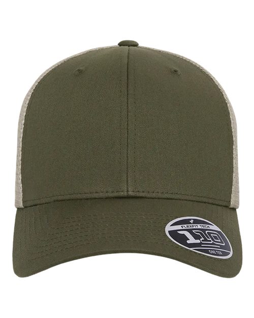 Flexfit - Casquette 110® camionneur - 110M