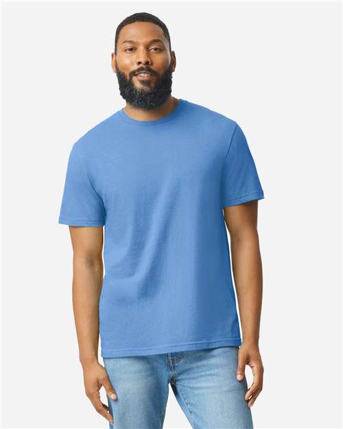Gildan - Men's Softstyle® CVC T-Shirt - 64000CVC