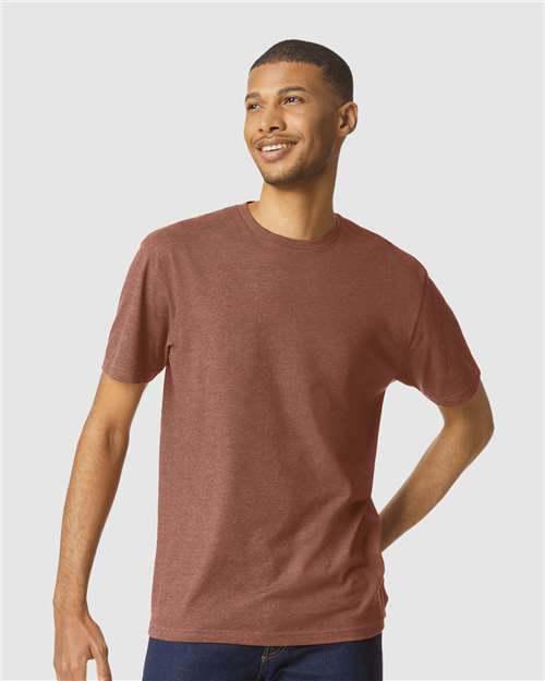 Gildan - Unisex Softstyle® CVC T-Shirt - 64000CVC