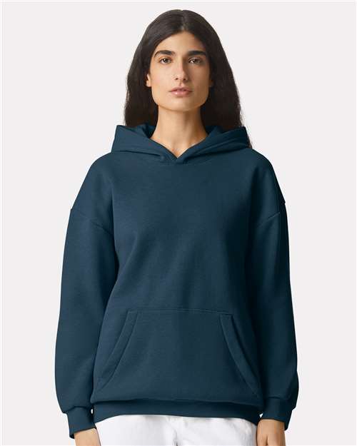 American Apparel - ReFlex Fleece Hoodie - RF498