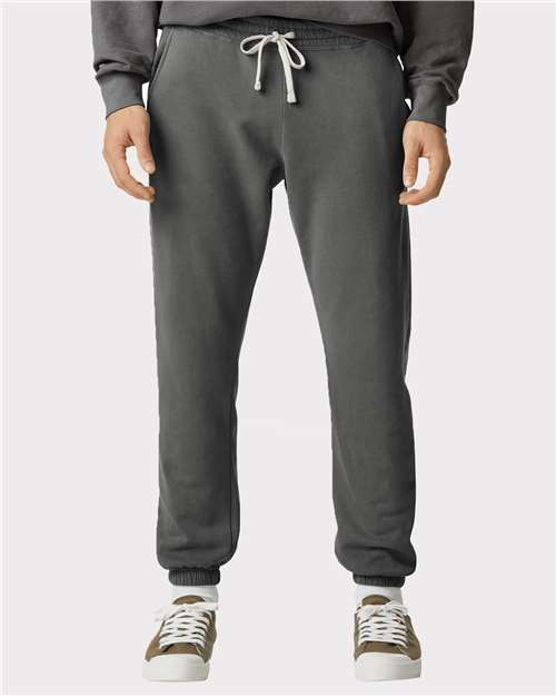 Comfort Colors - Unisex Garment-Dyed Lightweight Sweatpants - 1469