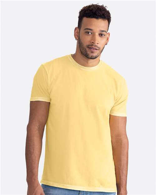 Next Level - Unisex Soft Washed T-Shirt - 3600SW