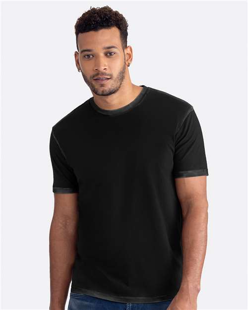 Next Level - Unisex Soft Washed T-Shirt - 3600SW