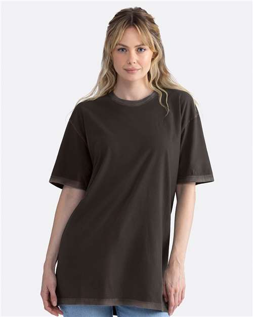 Next Level - Unisex Soft Washed T-Shirt - 3600SW