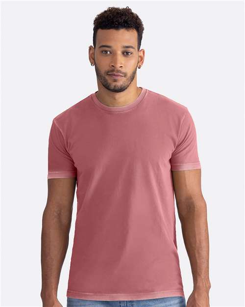 Next Level - Unisex Soft Washed Tee - 3600SW