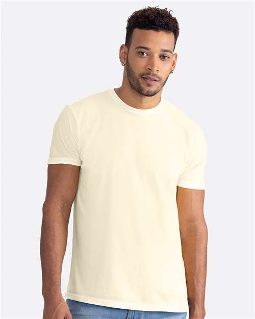 Next Level - Unisex Soft Washed Tee - 3600SW