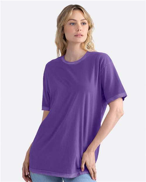 Next Level - Unisex Soft Washed T-Shirt - 3600SW