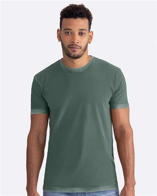 Next Level - Unisex Soft Washed T-Shirt - 3600SW