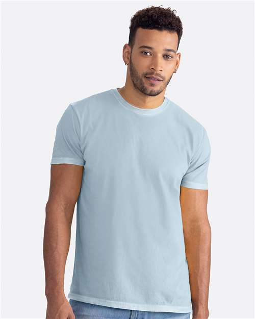 Next Level - Unisex Soft Washed T-Shirt - 3600SW