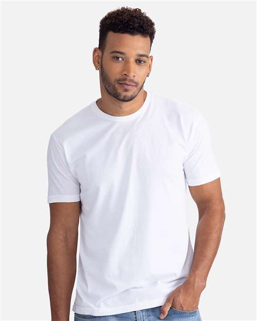 Next Level - Unisex Soft Washed Tee - 3600SW