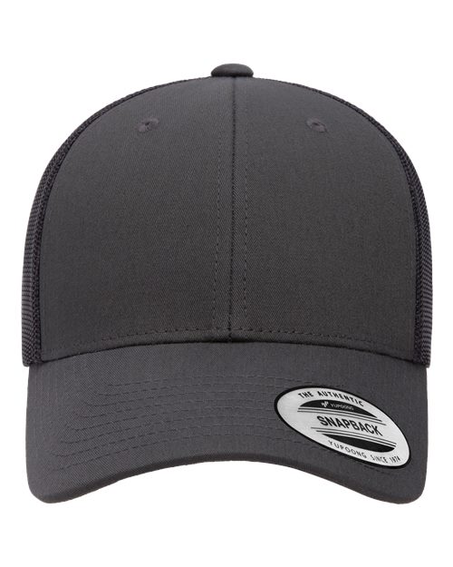 YP Classics - Elite Cap - 6601