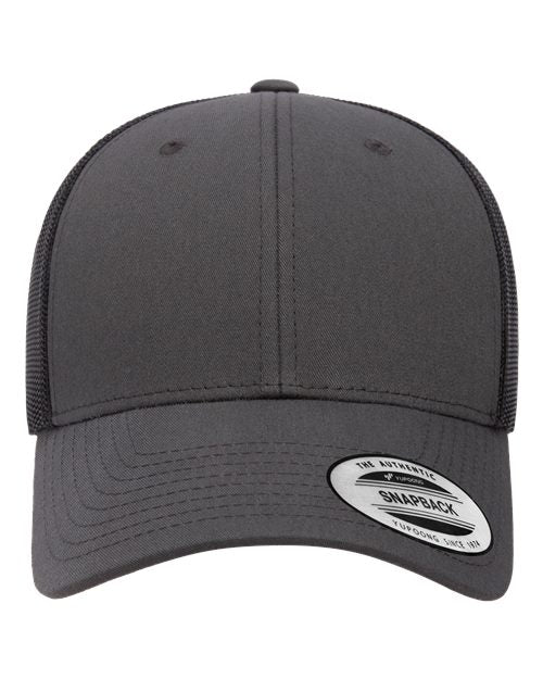 YP Classics - Elite Cap - 6601