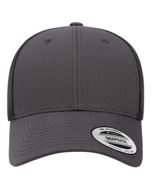 YP Classics - Elite Cap - 6601