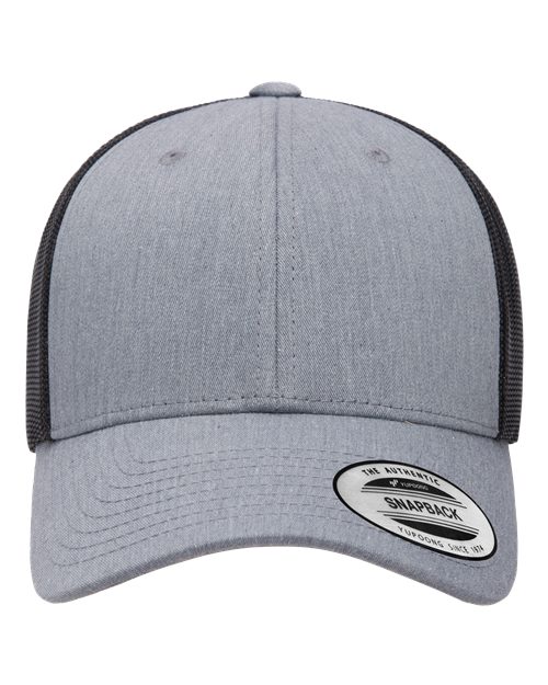 YP Classics - Elite Cap - 6601