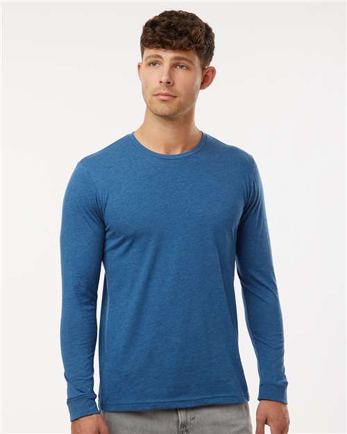 Next Level - Unisex CVC Long Sleeve T-Shirt - 6211
