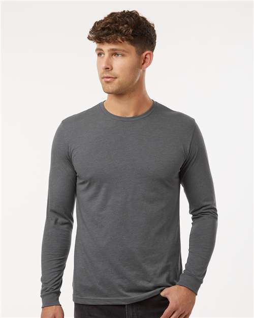 Next Level - Unisex CVC Long Sleeve T-Shirt - 6211