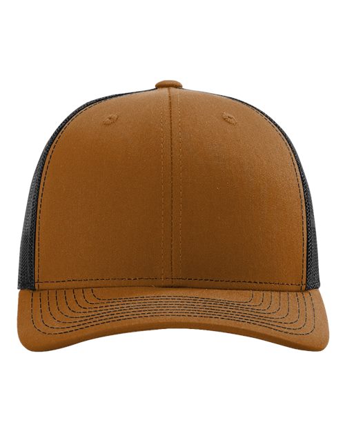 Richardson - Casquette camionneur ajustable - 112