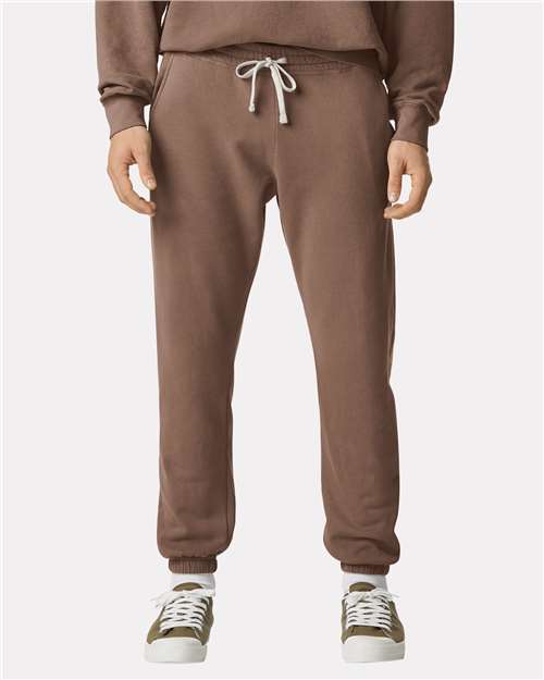 Comfort Colors - Unisex Garment-Dyed Lightweight Sweatpants - 1469