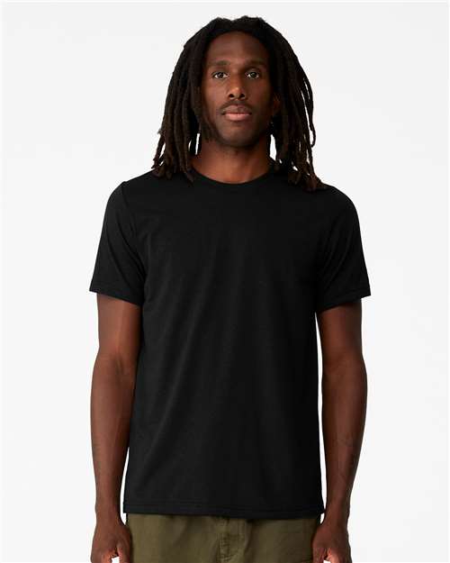BELLA + CANVAS - Unisex EcoMax Tee - 3001ECO