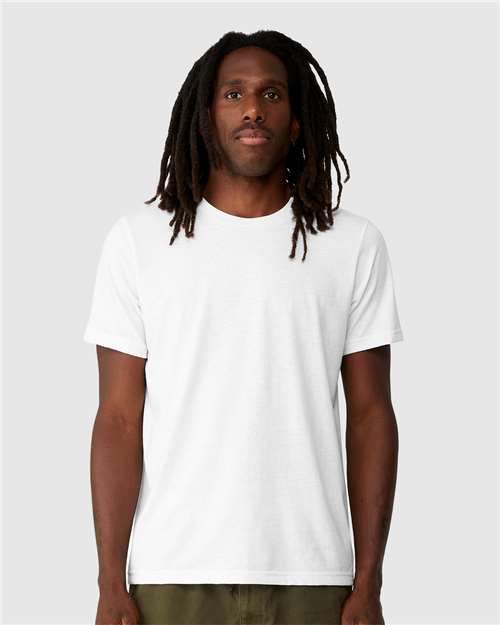 BELLA + CANVAS - Unisex EcoMax Tee - 3001ECO