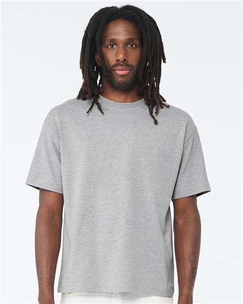 BELLA + CANVAS - Unisex 6 oz. Heavyweight Tee - 3010