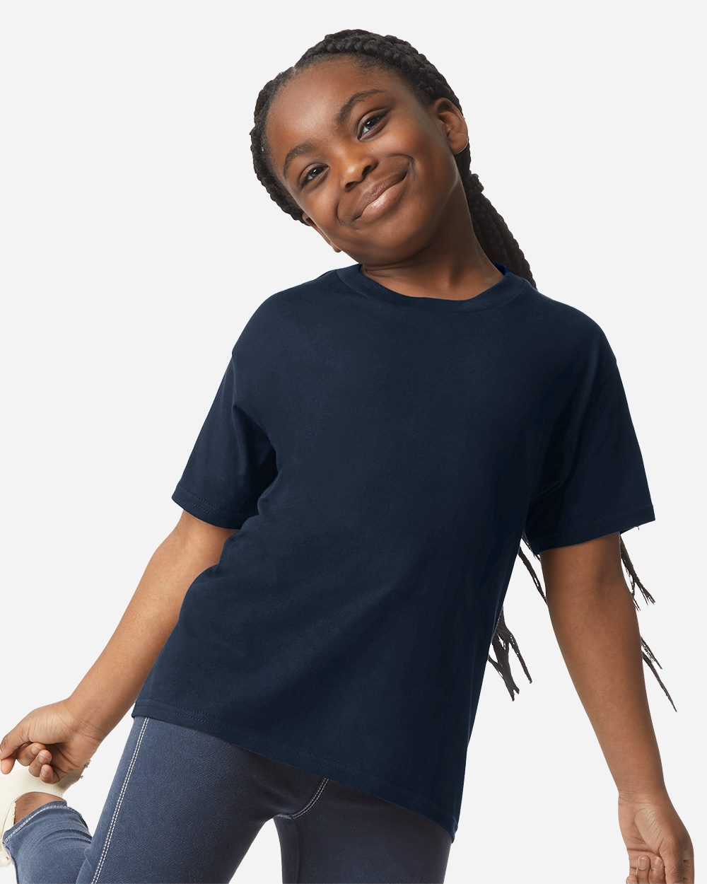 Gildan - Youth Softstyle® T-Shirt - 64000B