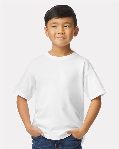 Gildan - Softstyle® Youth Midweight T-Shirt - 65000B