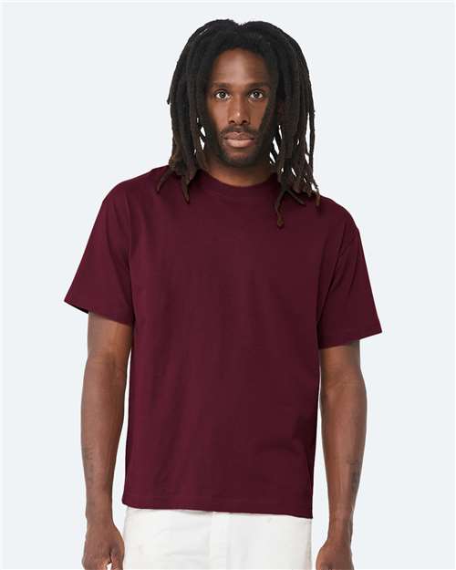 BELLA + CANVAS - Unisex 6 oz. Heavyweight Tee - 3010