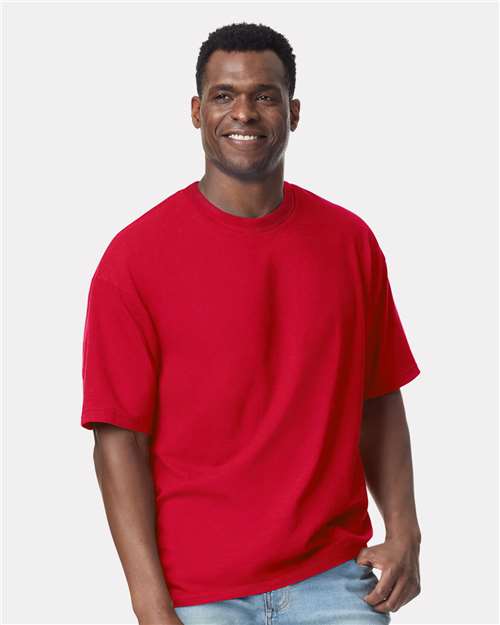 Gildan - Unisex Hammer™ Maxweight T-Shirt - 75000