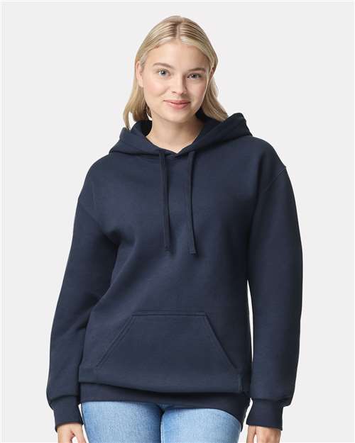 Gildan - Unisex Hammer™ Maxweight Hooded Sweatshirt - 19500