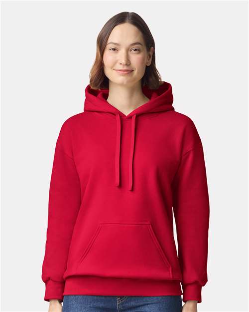 Gildan - Unisex Hammer™ Maxweight Hooded Sweatshirt - 19500
