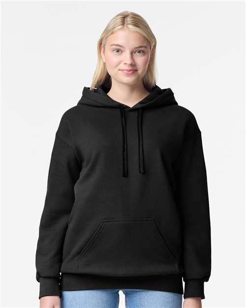 Gildan - Unisex Hammer™ Maxweight Hooded Sweatshirt - 19500