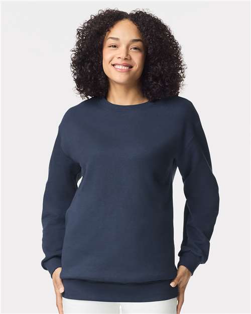 Gildan - Hammer™ Maxweight Crewneck Sweatshirt - 19000