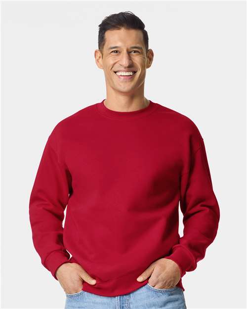 Gildan - Hammer™ Maxweight Crewneck Sweatshirt - 19000