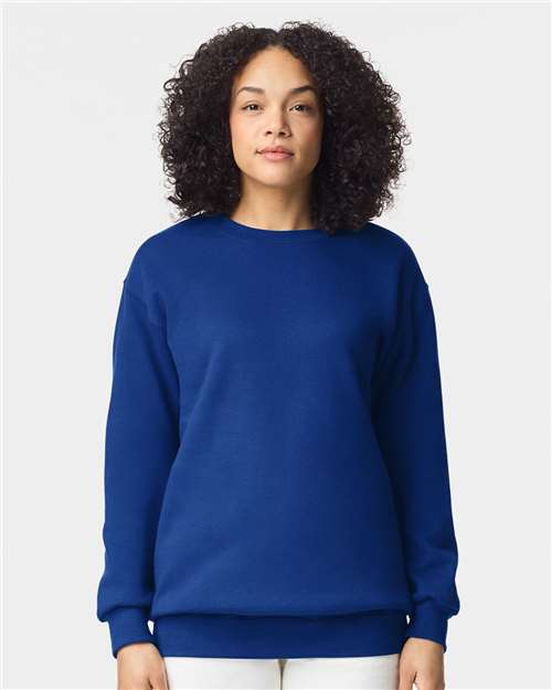 Gildan - Hammer™ Maxweight Crewneck Sweatshirt - 19000