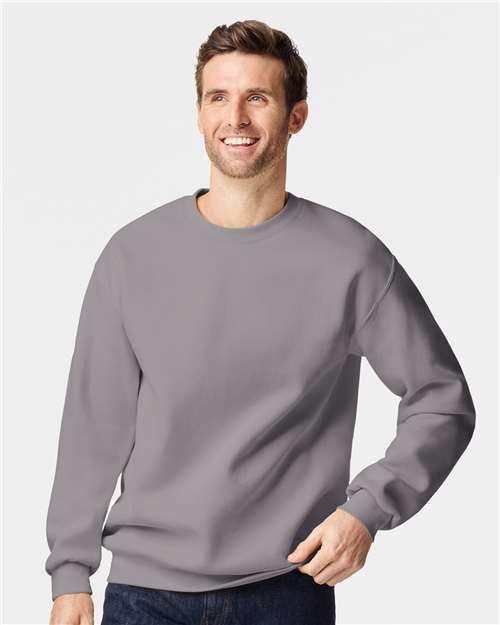 Gildan - Hammer™ Maxweight Crewneck Sweatshirt - 19000